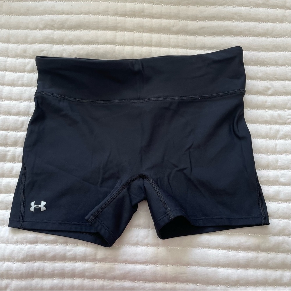 Under Armour Workout shorts